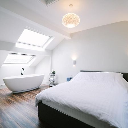 Period Retreat For 6, Explore The Lake District Lancaster Exterior foto