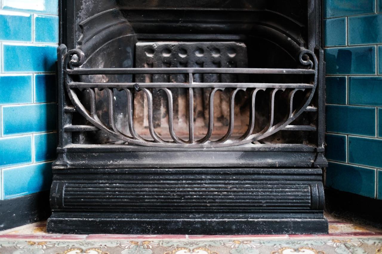 Period Retreat For 6, Explore The Lake District Lancaster Exterior foto