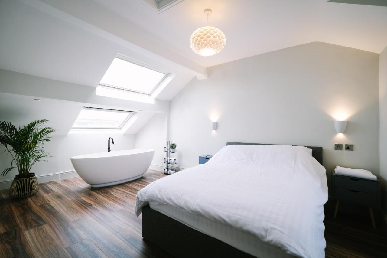 Period Retreat For 6, Explore The Lake District Lancaster Exterior foto