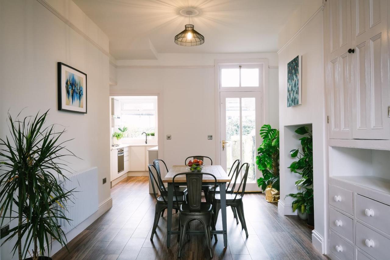 Period Retreat For 6, Explore The Lake District Lancaster Exterior foto